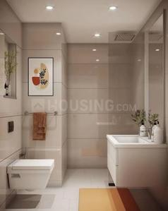 Image of 420 Sq.ft 1 RK Apartment / Flat for sale in Jumeirah Village, Dubai for Rs. 16964207
