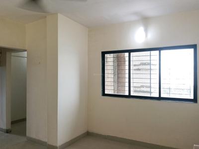 Living Room Image of 750 Sq.ft 2 BHK Apartment / Flat for rent in Puraniks Tokyo Bay, Kasarvadavali Thane for Rs. 25000