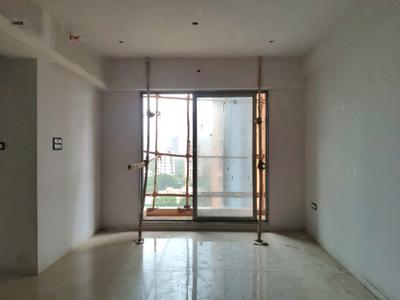 Living Room Image of 1225 Sq.ft 3 BHK Apartment / Flat for sale in Gagangiri Mithagar Road Ekta Chsl, Mulund East Mumbai for Rs. 21500000