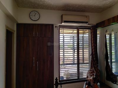 Bedroom Image of 1665 Sq.ft 3 BHK Apartment / Flat for sale in Vrundavan Shyam Elegance, Jodhpur Ahmedabad for Rs. 11500000