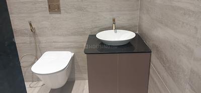 Bathroom Image of 1480 Sq.ft 3 BHK Apartment / Flat for sale in Hadapsar Pune for Rs. 11000000