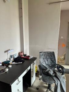 Kitchen Image of 405 Sq.ft 1 RK Apartment / Flat for sale in Narolgam Ahmedabad for Rs. 900000