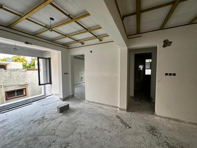 Hall Image of 1754 Sq.ft 3 BHK Apartment / Flat for sale in Gopalapuram Chennai for Rs. 41400000