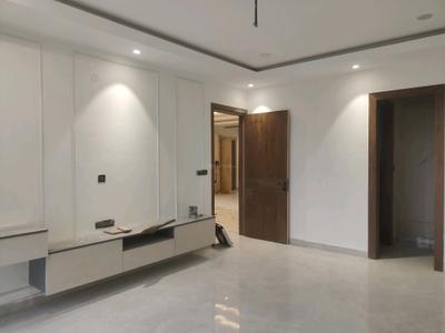 Bedroom Image of 4040 Sq.ft 4 BHK Builder Floor for sale in Green Field Colony Faridabad for Rs. 33000000