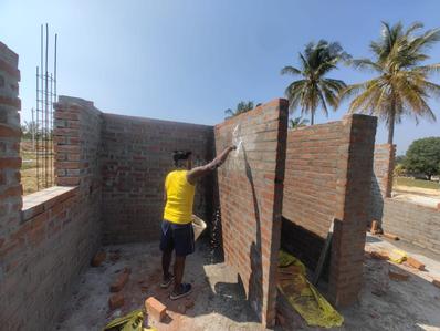 Image of 600 Sq.ft Residential Plot / Land for sale in Peresandra, Chikballapur District for Rs. 1050000