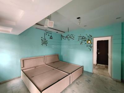 Bedroom Image of 1884 Sq.ft 4 BHK Villa for sale in Saiyed Vasna Vadodara for Rs. 12000000