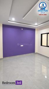 Hall Image of 1800 Sq.ft 3 BHK Independent House for sale in Victoria City, Arandia Indore for Rs. 8500000
