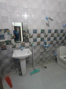 Image of 1200 Sq.ft 2 BHK Builder Floor for rent in Sector 122, Noida for Rs. 22000