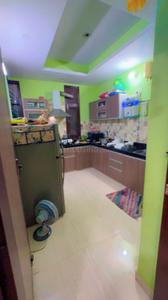 Balcony Image of 2400 Sq.ft 2 BHK Villa for rent in Jaisinghpura Jaipur for Rs. 20000
