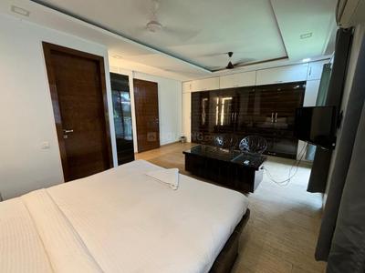 Bedroom Image of 3900 Sq.ft 4 BHK Independent House for sale in Baner Pune for Rs. 47500000