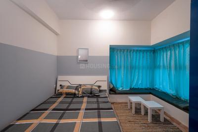 Balcony Image of 1450 Sq.ft 3 BHK Apartment / Flat for sale in Candeur Carlisle, Mahadevapura Bengaluru for Rs. 26000000