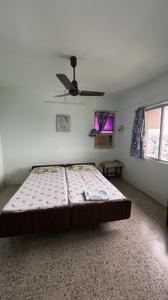 Bedroom Image of 800 Sq.ft 2 BHK Apartment / Flat for sale in Navapura Vadodara for Rs. 6000000