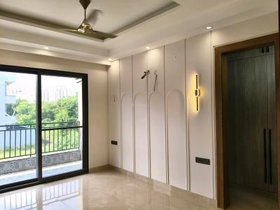 Bedroom Image of 2700 Sq.ft 4 BHK Builder Floor for sale in Sector 49 Gurgaon for Rs. 29500000