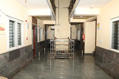 Balcony Image of SRY COMFORT - Best PG- ITPL Kadugodi Whitefield  in Kadugodi, Bangalore