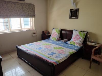 Bedroom Image of 3750 Sq.ft 5 BHK Villa for sale in Tens Orchards, Kilpauk Chennai for Rs. 61000000