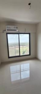 Hall Image of 560 Sq.ft 2 BHK Apartment / Flat for sale in Haware Altura, Vikhroli East Mumbai for Rs. 10500000