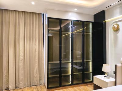 Bedroom Image of 4700 Sq.ft 4.5 BHK Builder Floor for sale in Sector 57 Gurgaon for Rs. 55000000