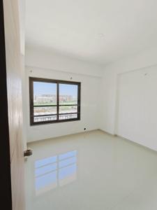 Bedroom Image of 1450 Sq.ft 2 BHK Apartment / Flat for rent in Isanpur Ahmedabad for Rs. 13000