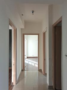 Passage Image of 1070 Sq.ft 2.5 BHK Apartment / Flat for sale in Paras Tierea, Sector 137 Noida for Rs. 9100000