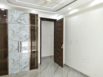Bedroom Image of 2200 Sq.ft 4 BHK Apartment / Flat for sale in Sector 11 Dwarka New Delhi for Rs. 37000000