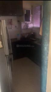 Kitchen Image of 1170 Sq.ft 2 BHK Penthouse for sale in Dharmadev Neelkanth Orchid, Shilaj Ahmedabad for Rs. 7300000