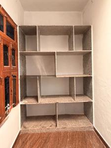 Image of 1500 Sq.ft 3 BHK Builder Floor for rent in Sector 14, Sonipat for Rs. 15000