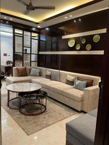 Hall Image of 1240 Sq.ft 2 BHK Apartment / Flat for sale in ARG Maharani Apartment, Bapu Nagar Jaipur for Rs. 17500000