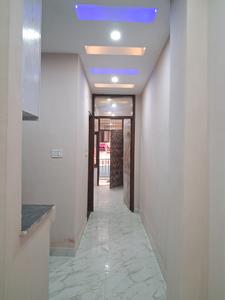 Passage Image of 850 Sq.ft 2 BHK Apartment / Flat for sale in Hark Sai Apartment, Sector 89 Noida for Rs. 3400500
