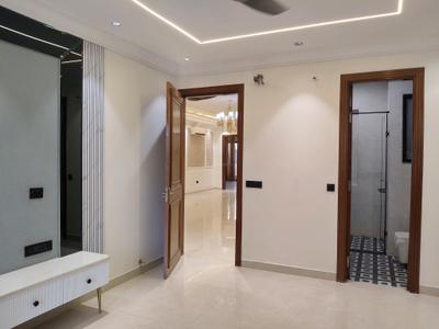 Bedroom Image of 1470 Sq.ft 3 BHK Builder Floor for sale in Signature Global City 63A, Sector 63 Gurgaon for Rs. 30000000