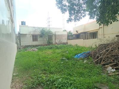 Image of 2400 Sq.ft Residential Plot / Land for sale in Sahakara Nagar, Bengaluru for Rs. 66000000