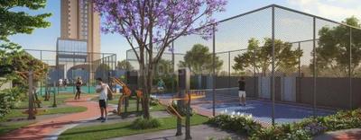 Image of 1150 Sq.ft 2 BHK Apartment / Flat for sale in Urway Aikyam, Ravet, Pune for Rs. 7300000