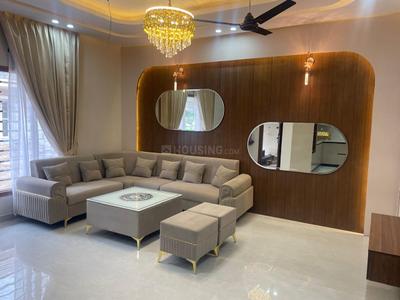 Hall Image of 1026 Sq.ft 2 BHK Builder Floor for sale in Kharar Mohali for Rs. 5190000
