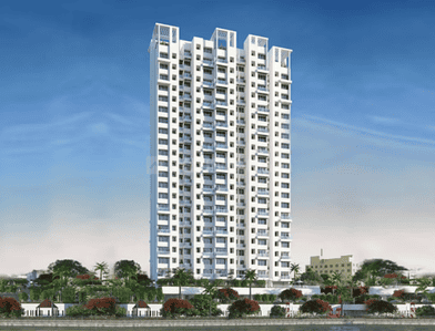 3 BHK Flat