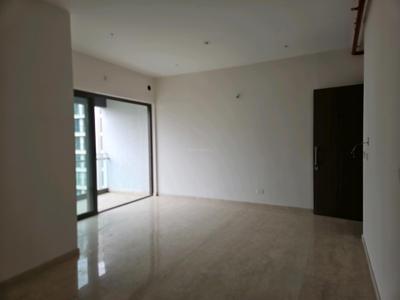 Living Room Image of 1429 Sq.ft 3 BHK Apartment / Flat for sale in Adani Ten BKC, Bandra East Mumbai for Rs. 84400000