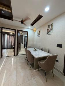 Hall Image of 1998 Sq.ft 3 BHK Apartment / Flat for sale in Sahastradhara Road Dehradun for Rs. 11100000