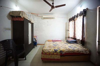 Bedroom Image of 1422 Sq.ft 3 BHK Villa for sale in South Bopal Ahmedabad for Rs. 17400000