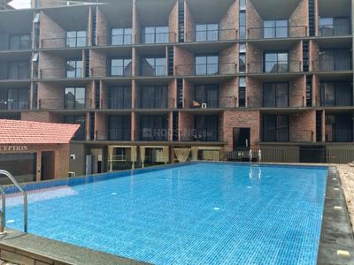 Image of 550 Sq.ft 1 RK Studio for sale in Tiswadi, Goa for Rs. 8500000