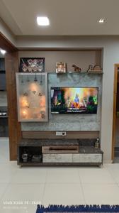 Hall Image of 1140 Sq.ft 2 BHK Apartment / Flat for sale in Rajshree Heights, Amraiwadi Ahmedabad for Rs. 5100000