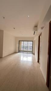 Hall Image of 1350 Sq.ft 3 BHK Apartment / Flat for sale in Lodha Bellagio, Powai Mumbai for Rs. 53500000