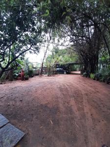 Kovalam Plot View 3