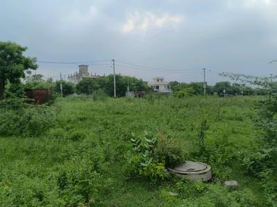 Image of 60 Sq.ft Residential Plot / Land for sale in Rohini Sector 28, New Delhi for Rs. 27000000