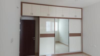 Bedroom Image of 1274 Sq.ft 2 BHK Apartment / Flat for sale in Prestige Falcon City, Konanakunte Bengaluru for Rs. 23000000