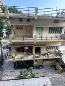 Building Image of 2250 Sq.ft 3 BHK Independent House for sale in Shahibaug Ahmedabad for Rs. 26000000