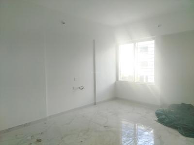 Bedroom Image of 950 Sq.ft 2 BHK Apartment / Flat for sale in Chintan Kudale Patil Township, Vadgaon Budruk Pune for Rs. 7200000