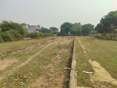 Image of 1000 Sq.ft Residential Plot / Land for sale in Para, Lucknow for Rs. 1700000