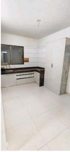 Kitchen Image of 1200 Sq.ft 2 BHK Apartment / Flat for rent in Swicon Wings, Dahin Nagar Surat for Rs. 17000