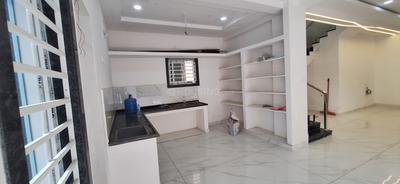 Kitchen Image of 3300 Sq.ft 4 BHK Villa for sale in Kapra Secunderabad for Rs. 20000000