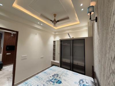 Bedroom Image of 1250 Sq.ft 2.5 BHK Apartment / Flat for sale in Noida Extension Greater Noida for Rs. 5721000