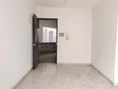 Living Room Image of 710 Sq.ft 1 BHK Apartment / Flat for sale in Euphoria, Ulwe Navi Mumbai for Rs. 7100000