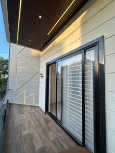 Balcony Image of 2900 Sq.ft 4 BHK Independent House for sale in Nipania Indore for Rs. 17100000
